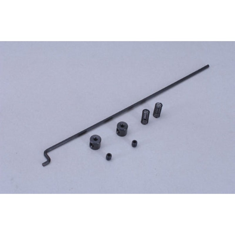 Cen Car Spares Shift Rod Parts - GST7.7 CENGS291 (Box 90)
