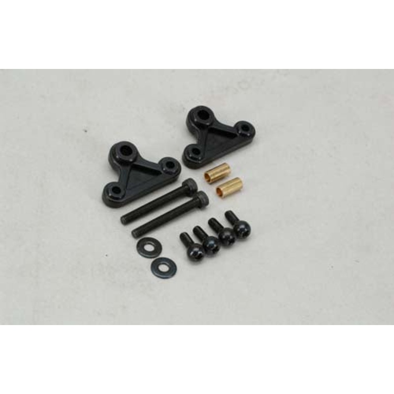 Cen Car Spares T-Lever (for Shocks) - Mini Madness Z-CENMD010 (Box 92)