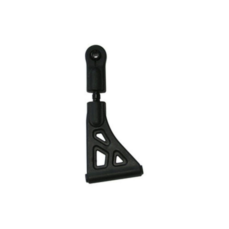 DHK RC Car Spares Upper Suspension Arm Assembly - Left DHK8131-50L (Box109)