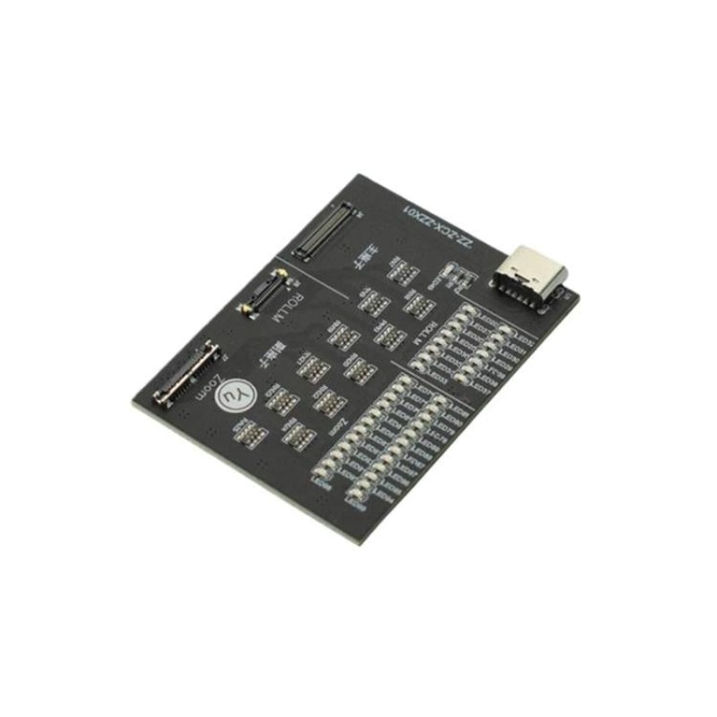 For DJI Air 2 Gimbal Signal Cable Test Board