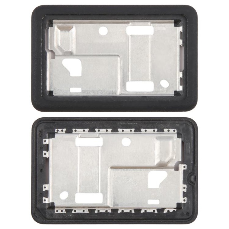 For DJI Osmo Action 6 Original Main LCD Screen Bezel Frame