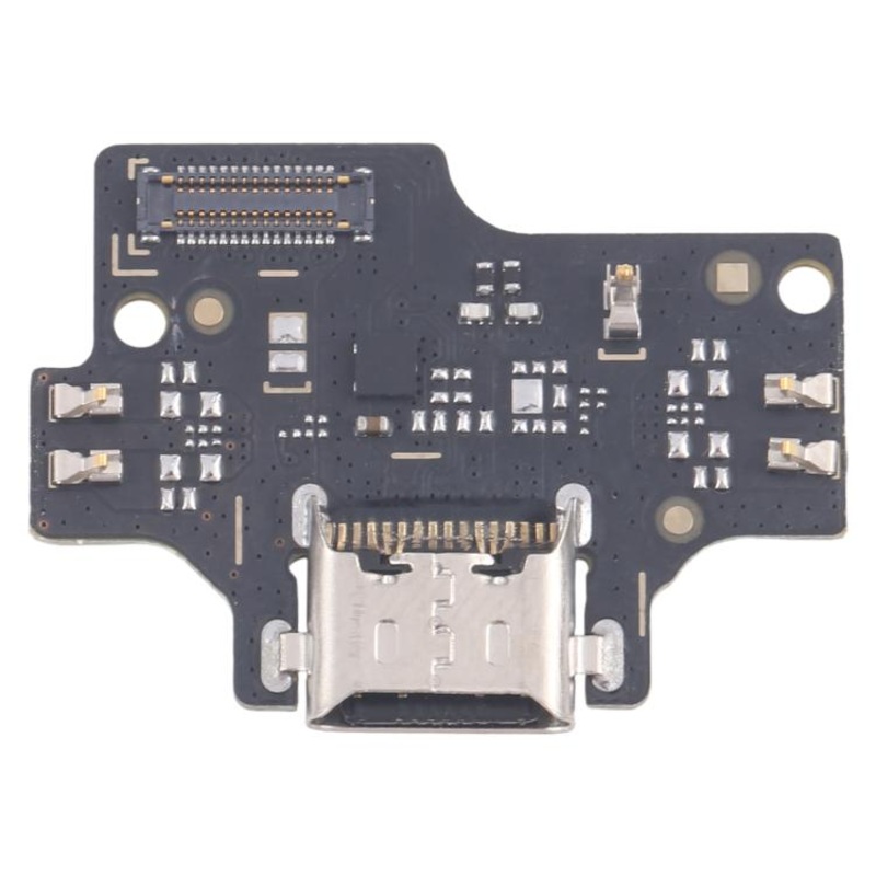 For Lenovo Xiaoxin Pad 11 2024 TB331 Welding Charging Port Board