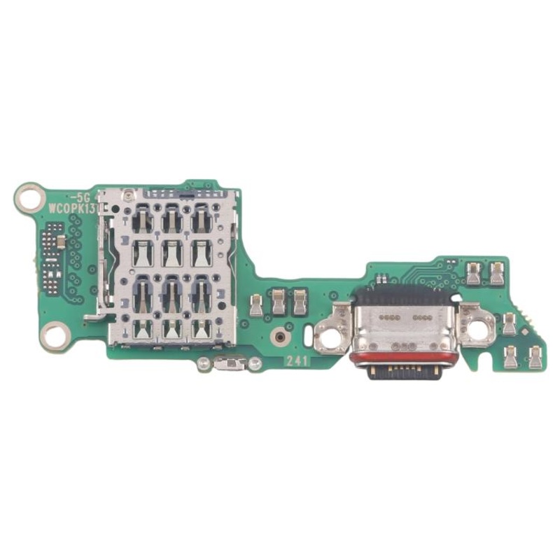 For OPPO K13 Turbo 5G PLM110 OEM Charging Port Board