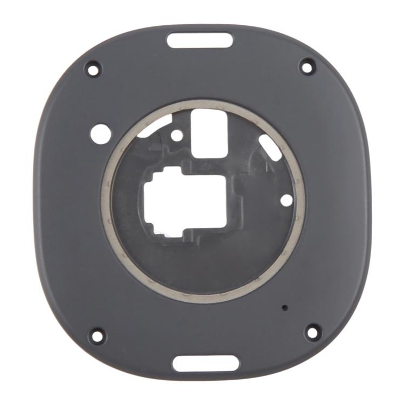 For Samsung Galaxy Watch8 44mm SM-L330/L335 Original Rear Housing Cover (Black)