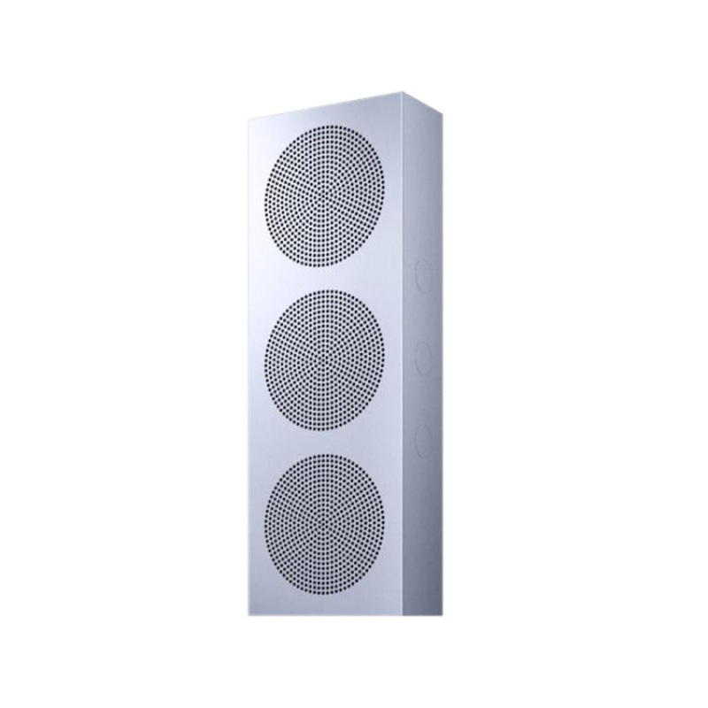 Original Xiaomi Portable Bluetooth Speaker IP66 Waterproof Desktop Speaker(Purple)