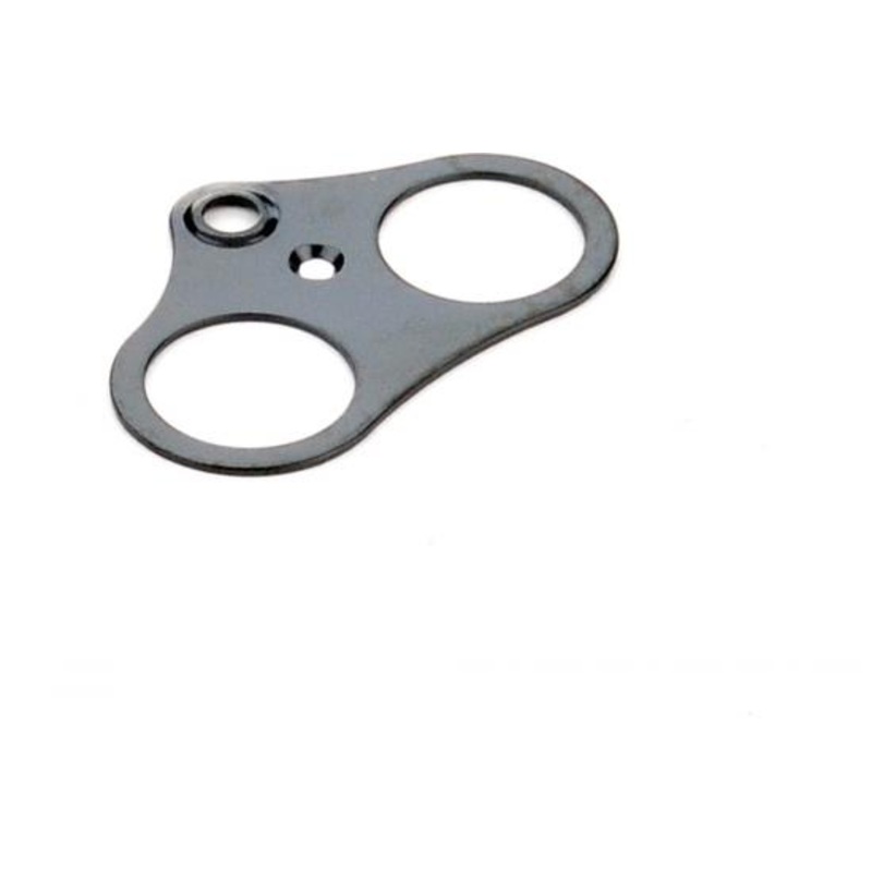 Thunder Tiger Spares Fr Bumper & Brace MTA50 PD7233 (Box 55)