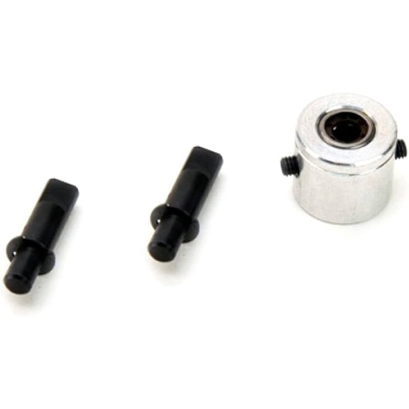 Thunder Tiger Spares Front One-Way Diff Set Ts-2/4 PD0910 (Box 52)