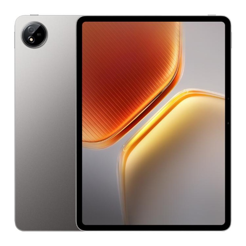 vivo iQOO Pad5 12.1 inch Tablet PC, 8GB+128GB, OriginOS 5 MediaTek Dimensity 9300+ Octa Core (Grey)