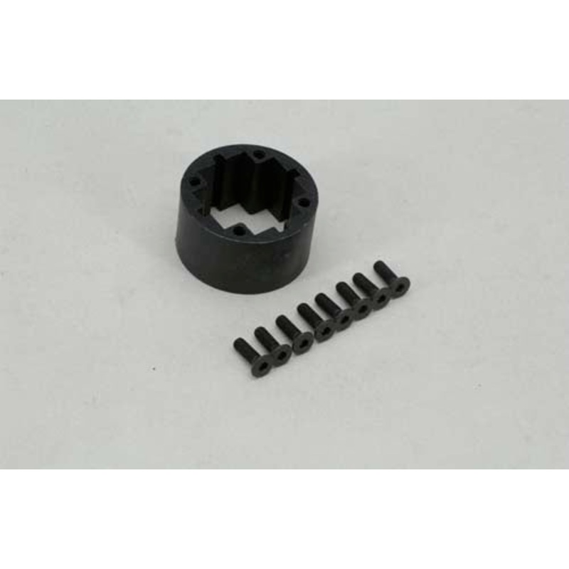 Cen Car Spares Differential Case - Matrix Buggy CENMX036 (Box 94)