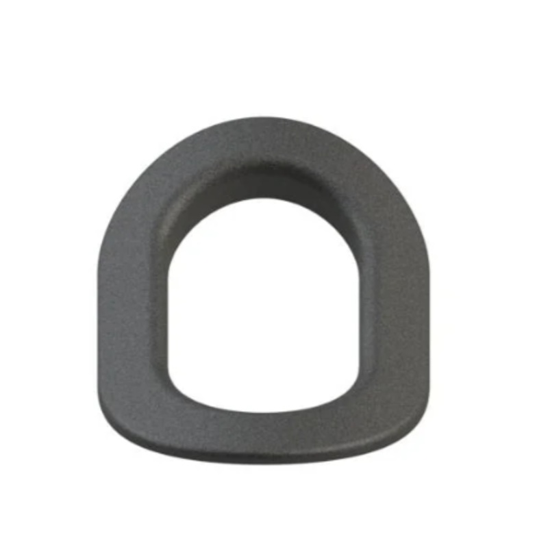 ESC hole anti-wear component