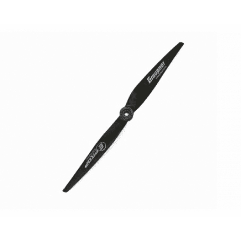 Graupner E-Prop Electric Pusher Propeller 10x5L - SECOND HAND