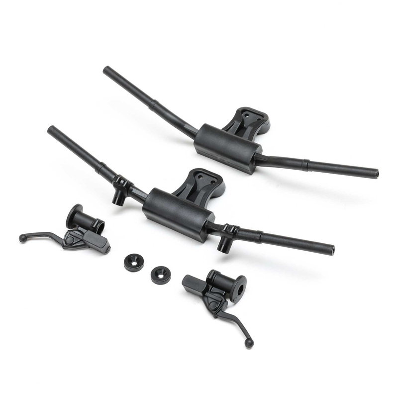 Handle Bar Set: Promoto-MX/SM