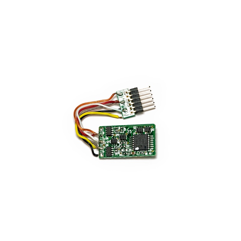 Hornby Standard 6 pin Decoder R7150