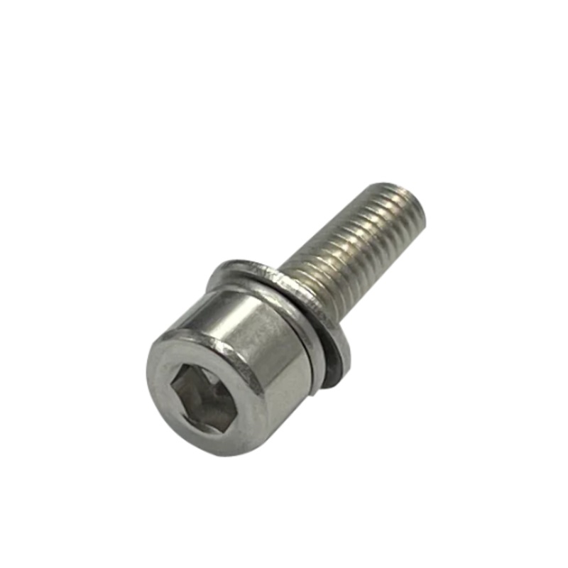 M5*16*10 Screw Kit