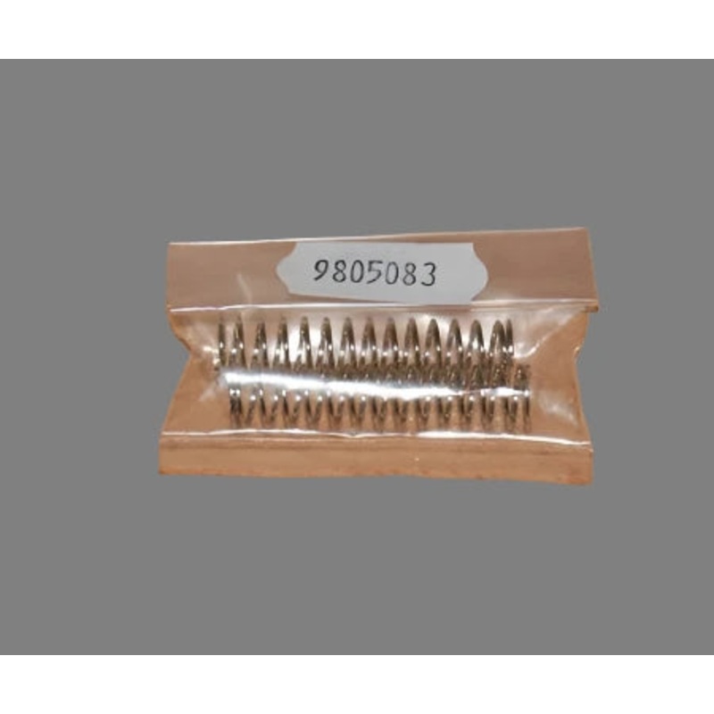 Tamiya RC FNT COIL SPRING (BOX 101)
