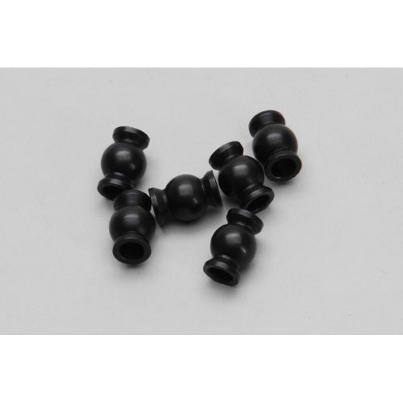 Cen Car Spares Ball Pivot 6.8x11mm (Pk6) Matrix 5 CENCT047 (BOX 89)