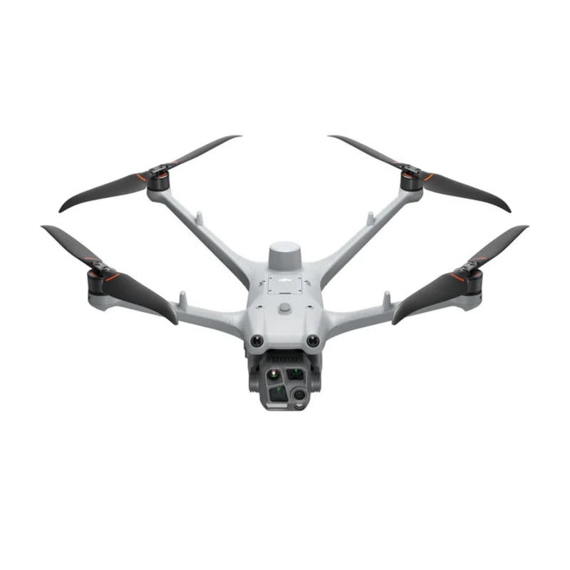 DJI Matrice 4TD (No Battery/Drone Only)