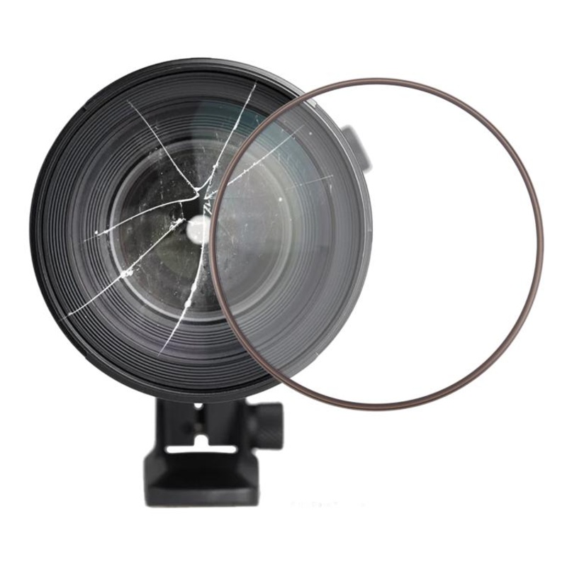 For Canon RF 70-200mm f/2.8 L IS USM Front Lens Element