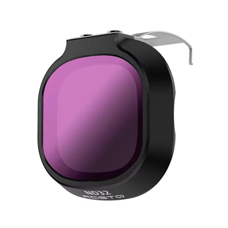 For DJI Neo 2 RCSTQ Filters Drone Polarizers Flying Camera Soft Lens Light Reducing Lens Accessories, Spec: ND32