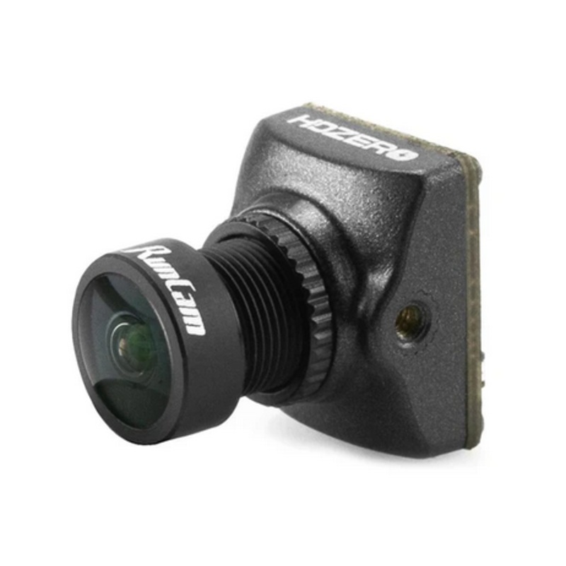 HDZero RunCam Nano HDZero FPV Camera (Box 47)