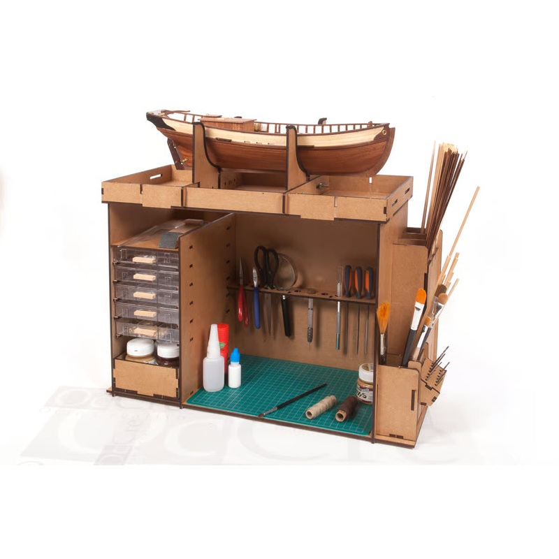 OcCre OcCre Workshop Cabinet OC19110