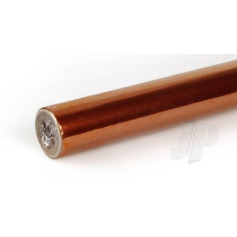 Oracover (Profilm) Covering Transparent Orange (69) .5m (5524069)