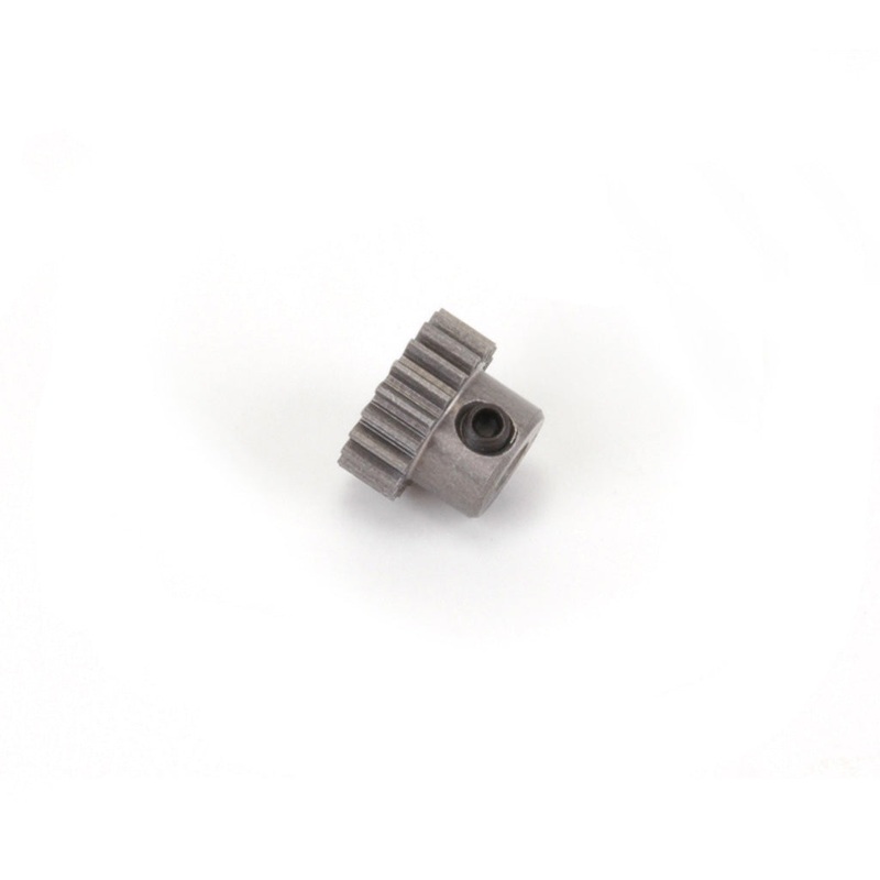 Pinion; Hard Alloy 48dp - 18T