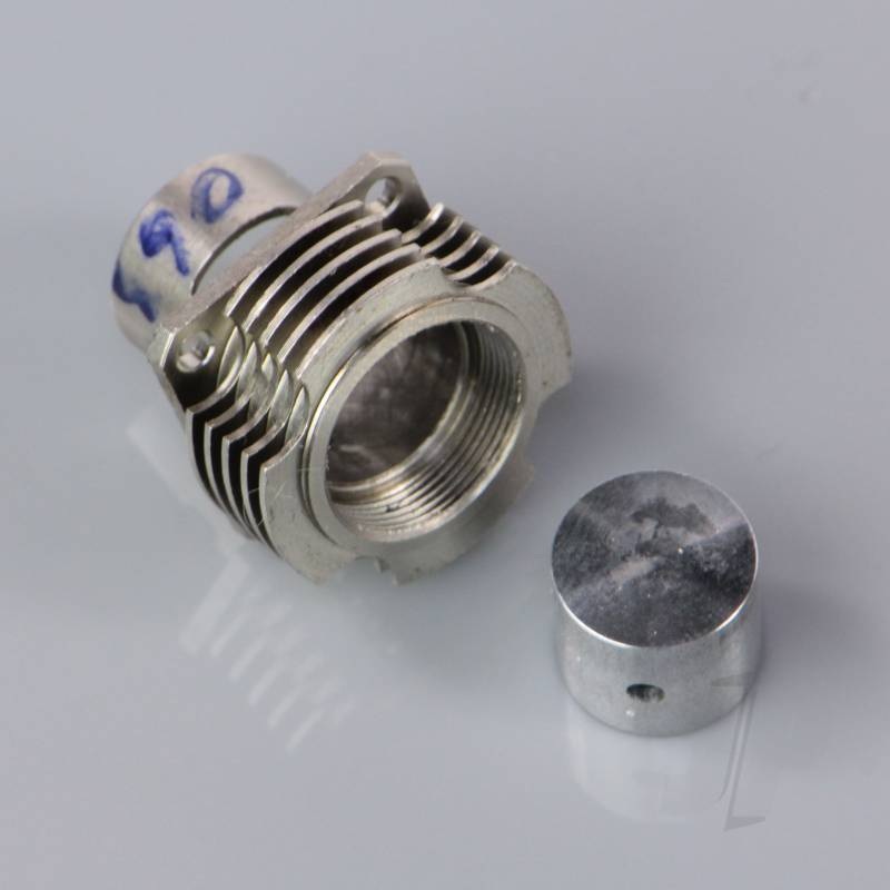 SC Piston and Liner set (for SCAP06)