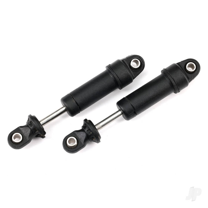 Shocks GTM (assembled w/o springs) (2)