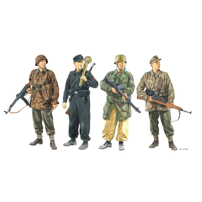 1/35 Defense of the Reich