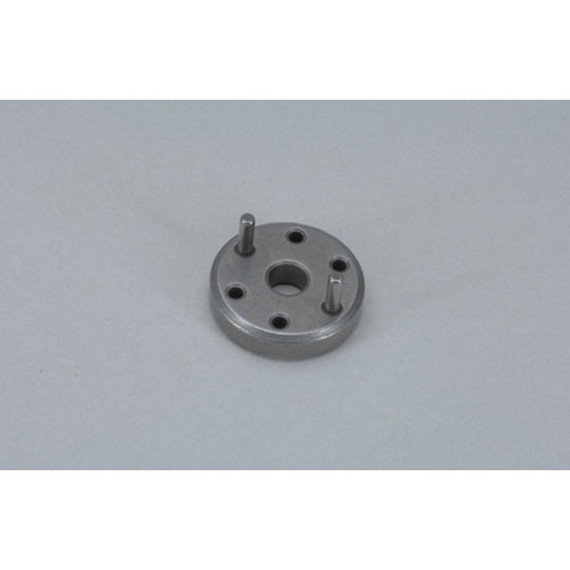 Cen Car Spares Flywheel - MG10 w/.15 Engine/MG16 (Box 80)