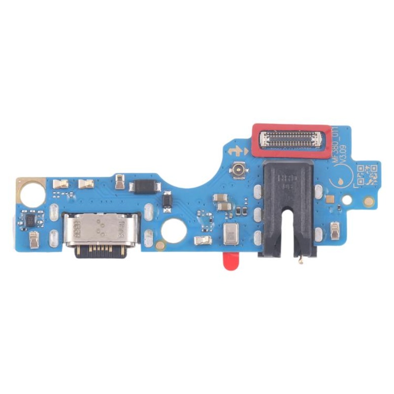 For Infinix Smart 9 HD X6532C OEM Charging Port Board with iC
