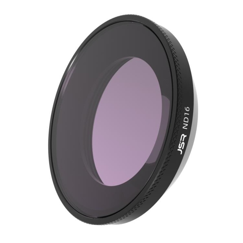 For Insta360 GO Ultra JSR LH Series Lens Filter, Filter:ND16