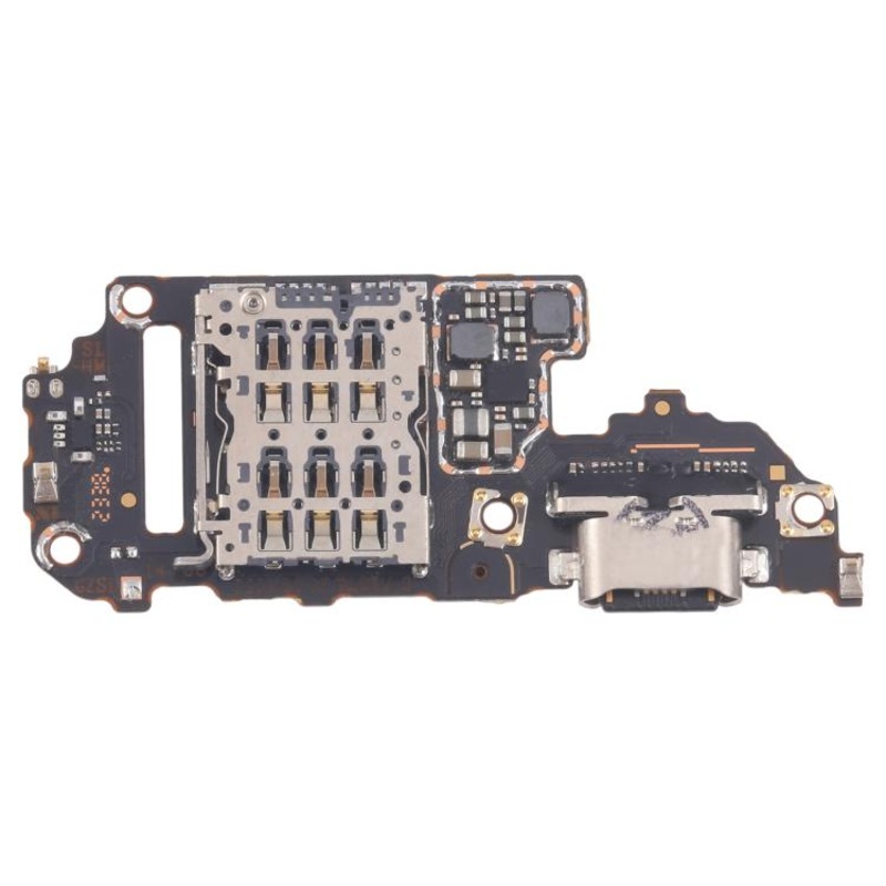 For vivo S17 5G V2283A OEM SIM Card Reader Board