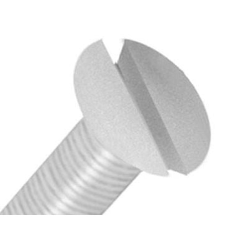 Kavan Countersunk Headscrew Nylon M4x30 10 pcs KAV6064