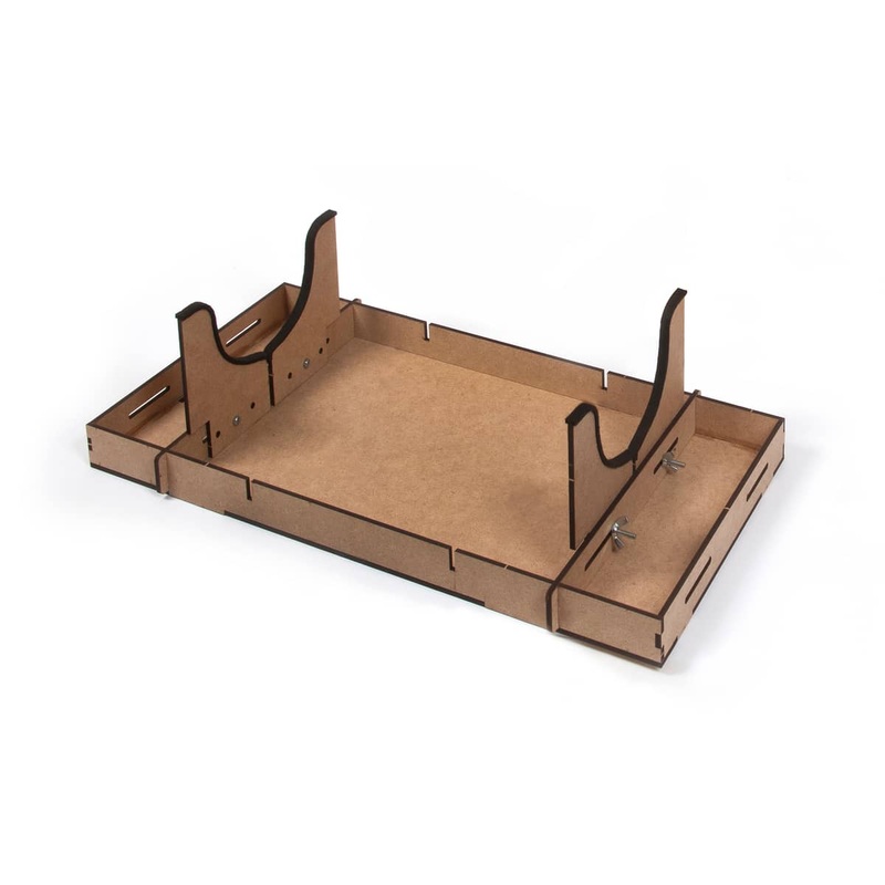 OcCre OcCre Adjustable Build Stand OC19134