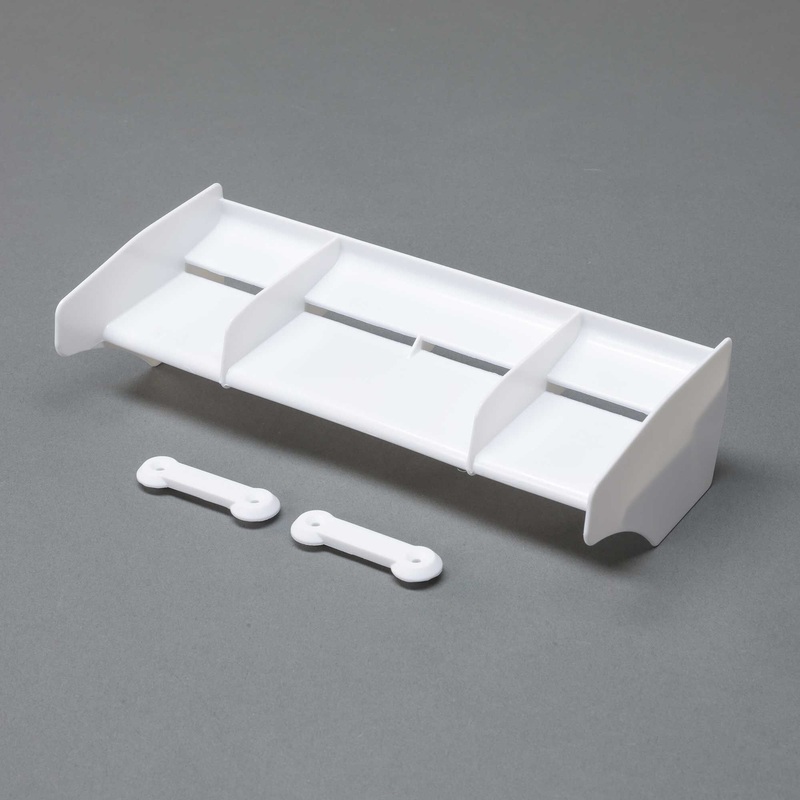 Wing White: 8X 8XE 8XT
