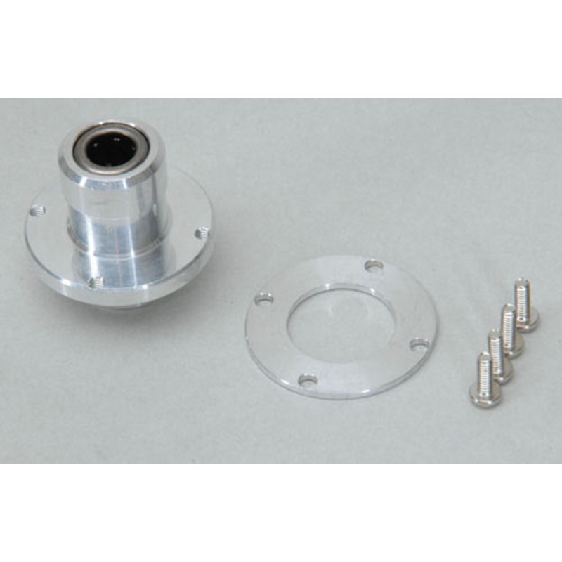 Cen Car Spares Front One-Way Hub for CTS23 CTS25 (Box 99)