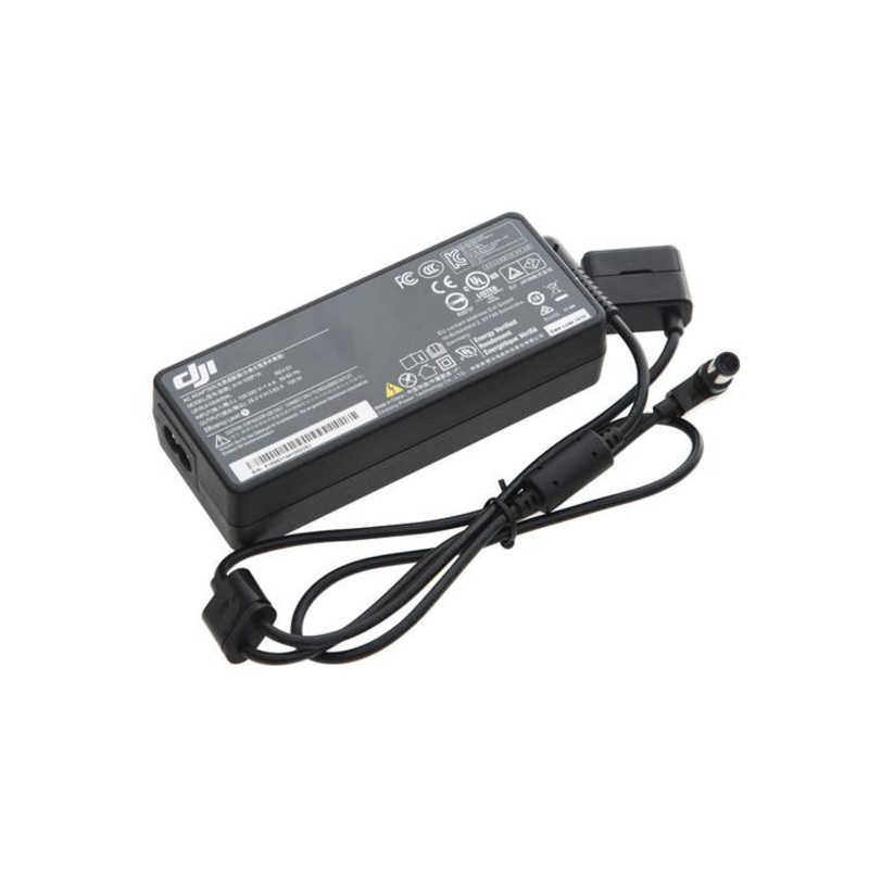 DJI Inspire 1 Part 03 - 100w Power Adaptor (Without AC Cable)