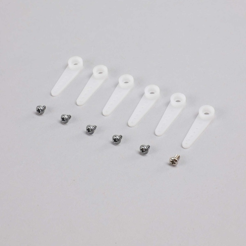 Eflight Servo Arm Set: Twin Otter 1.4m Z-EFL32066