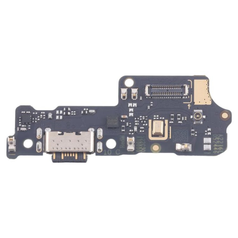 For Xiaomi Poco C40 OEM Charging Port Board with iC