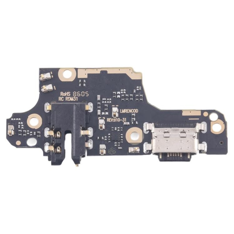 For Xiaomi Poco M2 Pro OEM Charging Port Board with iC