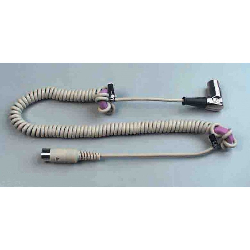Multiplex Buddy Lead with Right angle Plug MPX85118 (BOX 76)