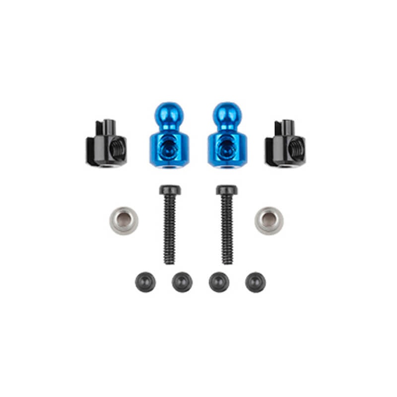 TEAM ASSOCIATED TC8 ANTI-ROLL BAR HARDWARE SET