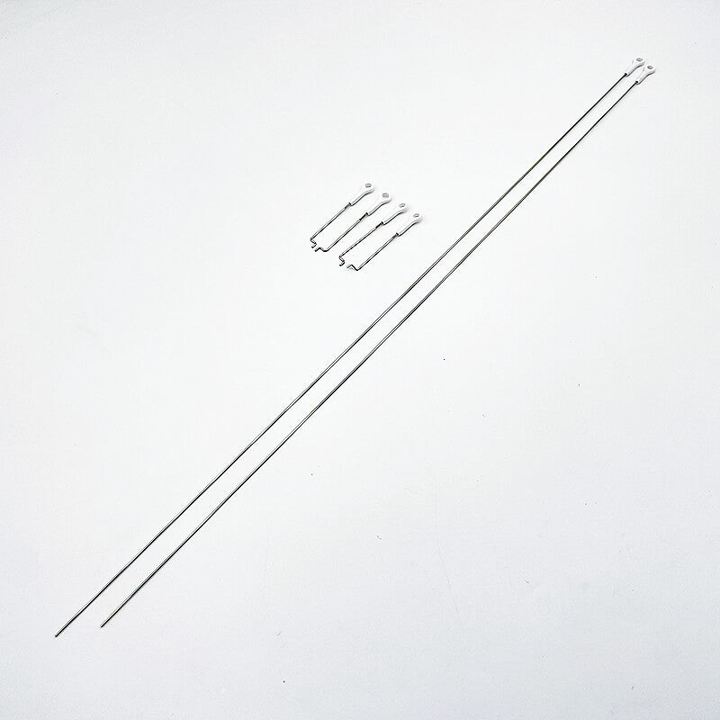 XFLY SUPERMARINE SPITFIRE MKIXPUSHROD SET
