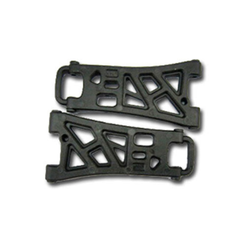 DHK RC Car Spares Lower Suspension Arm - Rear (2 pcs) DHK8131-801 (Box109)