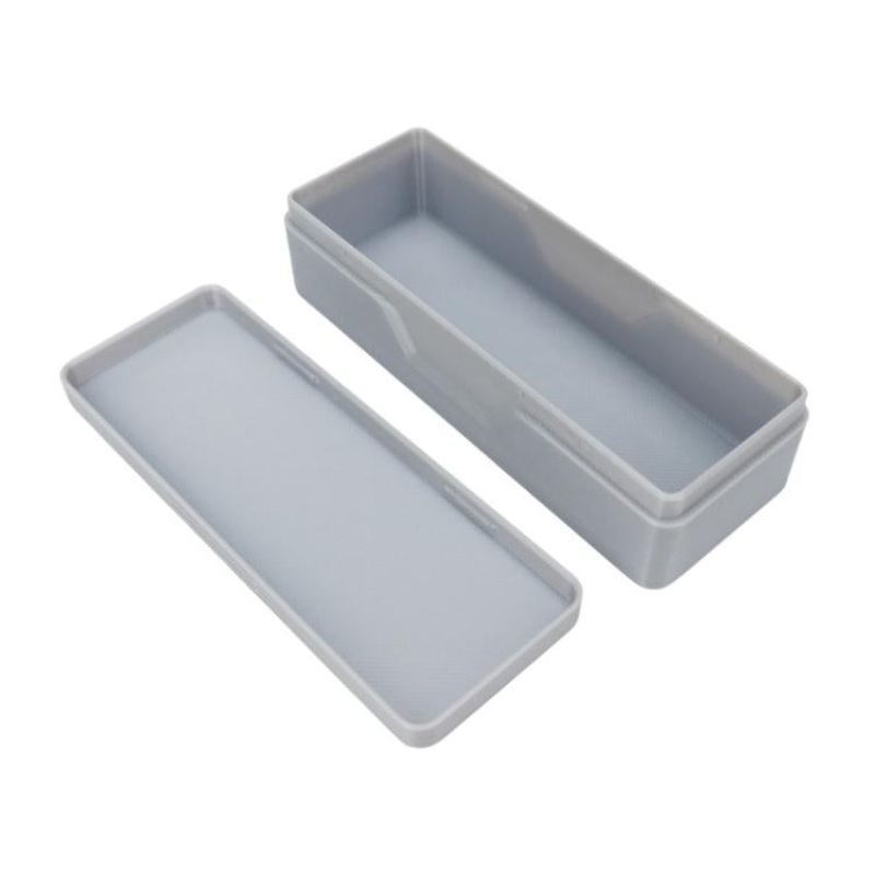 For DJI Mini 5 Pro Drone Propeller Blade Storage Boax(Gray)