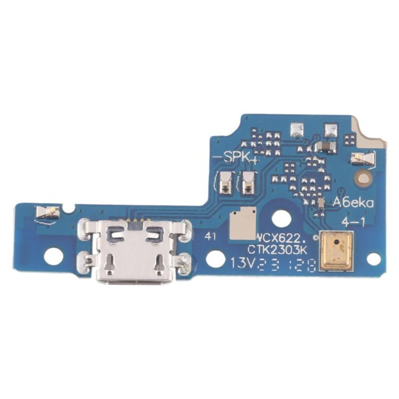 For Infinix S3X X622 OEM Charging Port Board