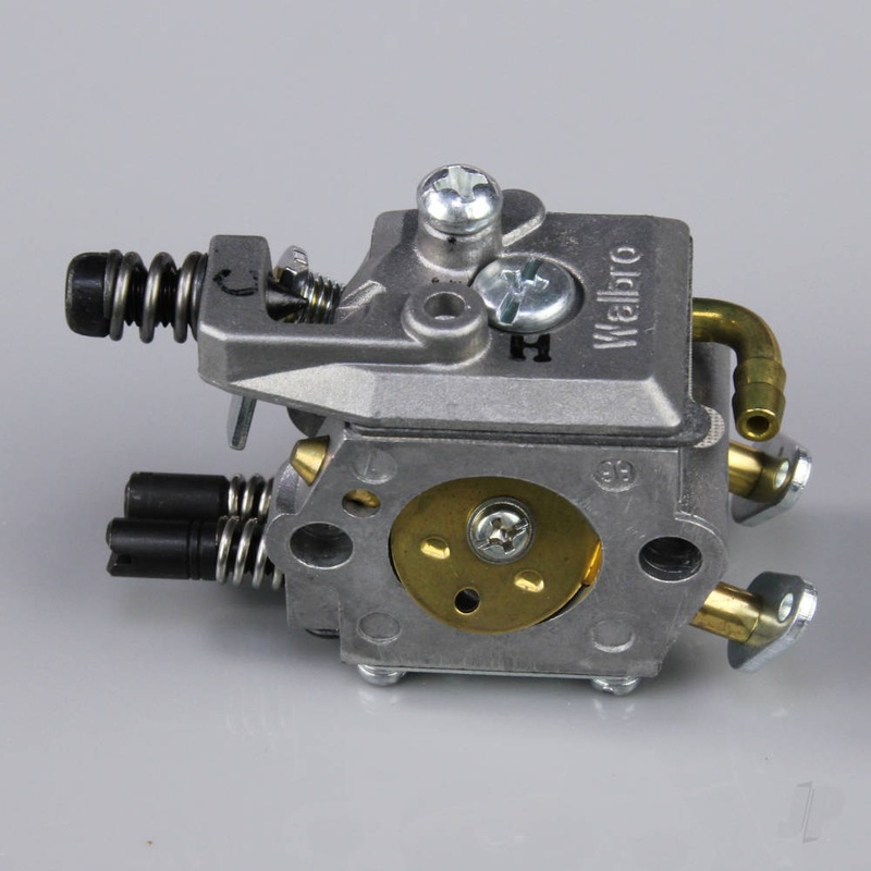 Stinger Engines Spares Carburretor 26cc (SE-RE) (fits 30cc Twin 40 Twin)