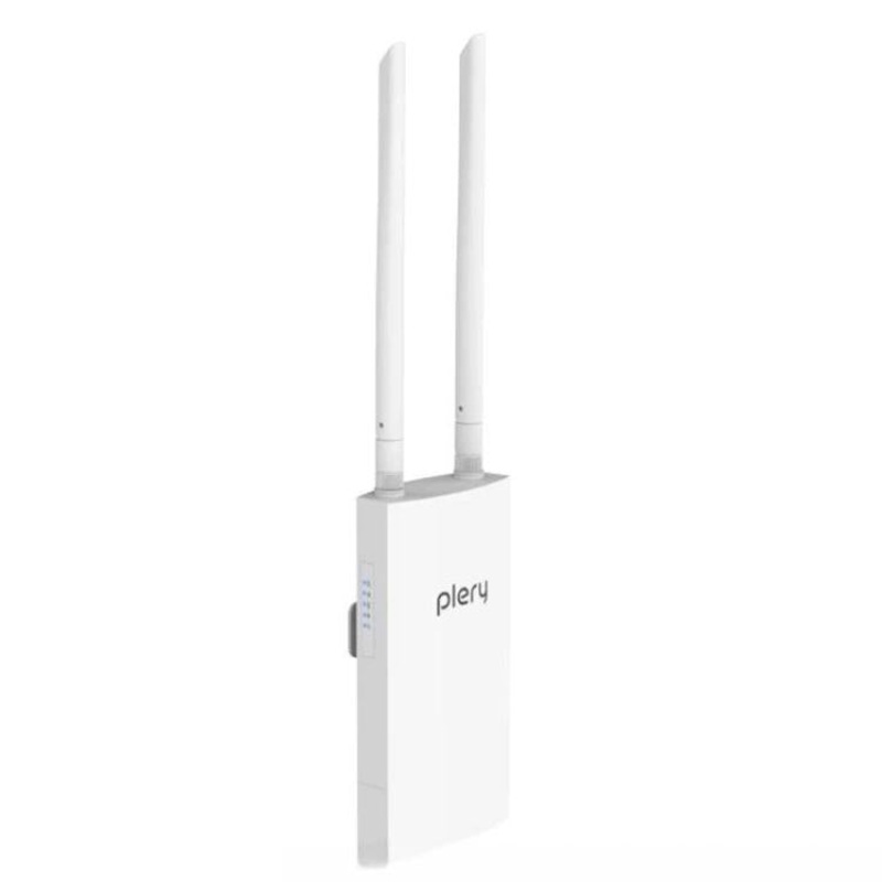 COMFAST Plery R702 Outdoor 4G LTE Wireless Router IP66 Waterproof Universal SIM Support(EU Plug)